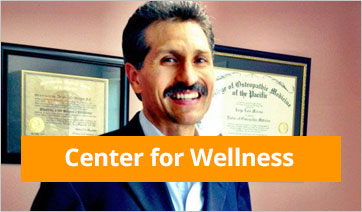 Center for Wellness