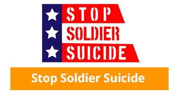 Stop Soldier Suicide