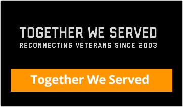 Together We Served