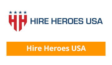 Hire Heroes USA