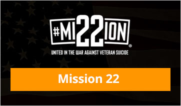 Mission 22